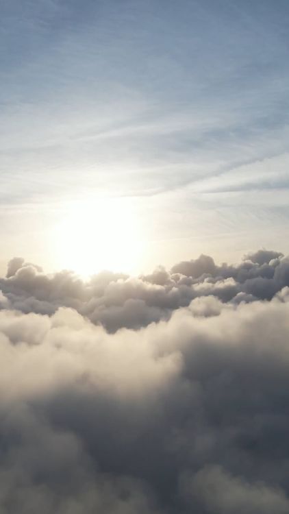 Sun in Sky Free Stock Video Footage, Royalty-Free 4K & HD Video Clip