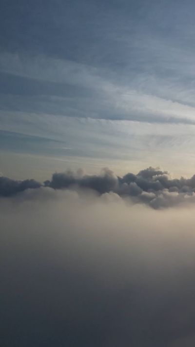 Altaf Shah's nature timelapse video