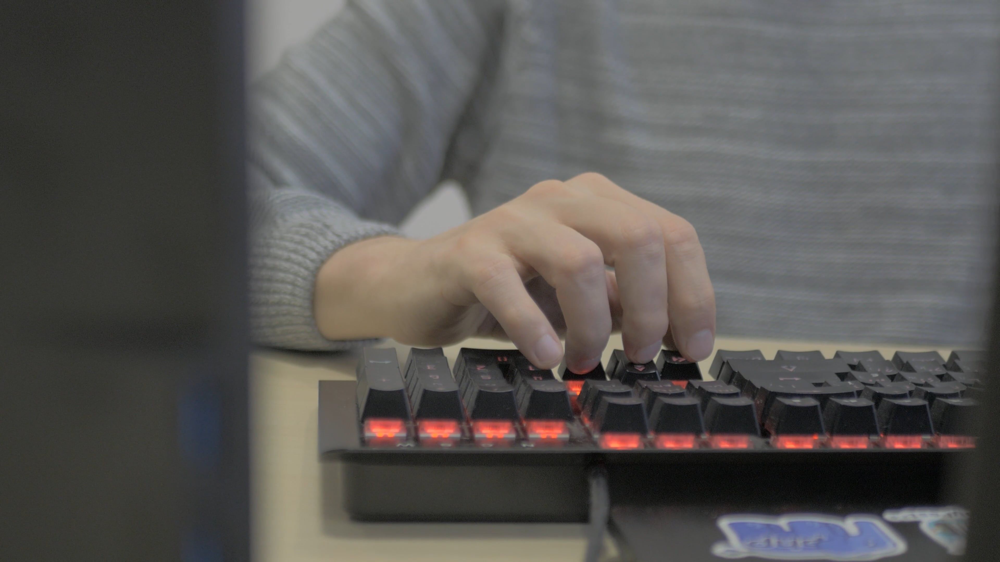 Game Developer video