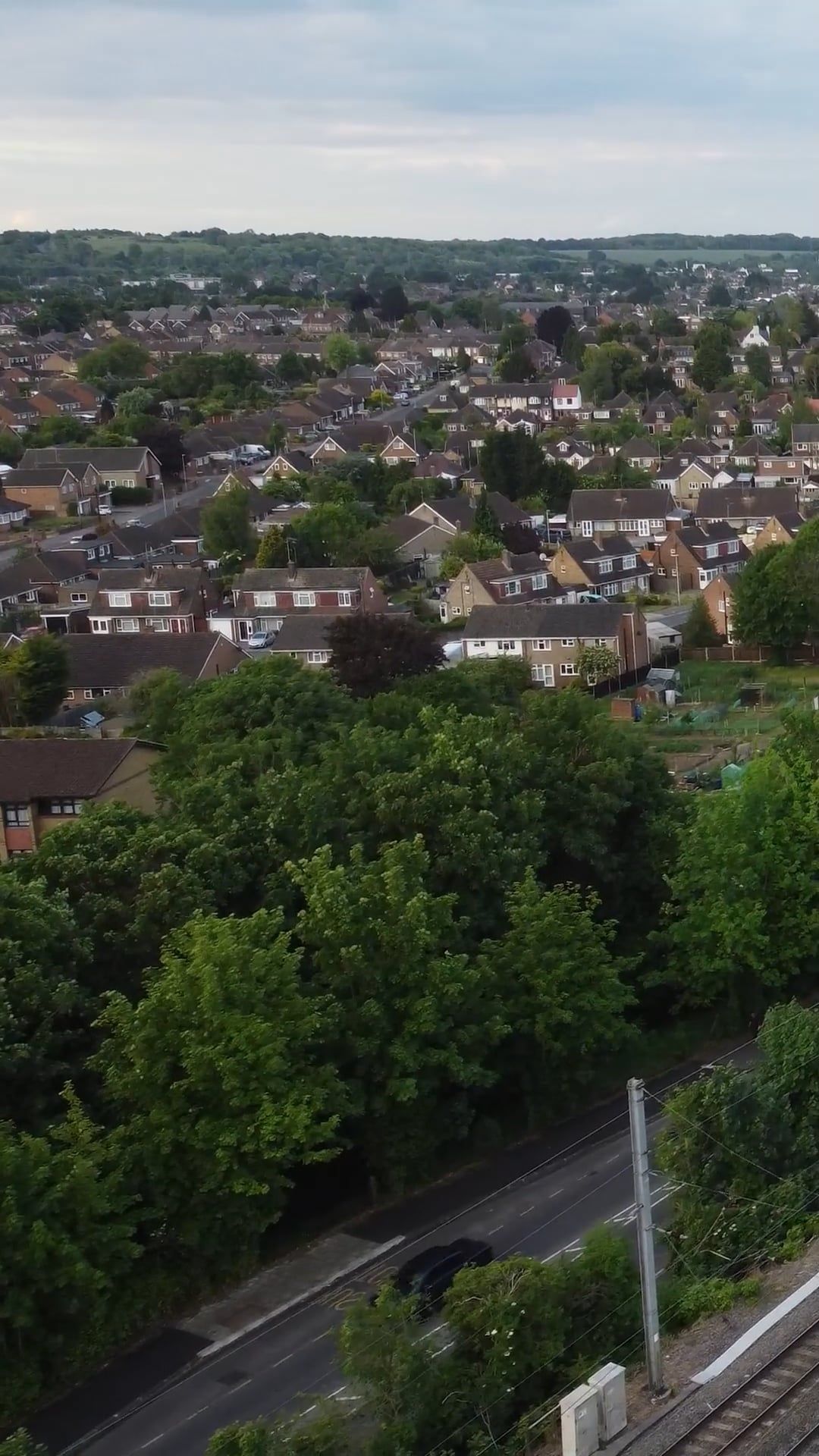 houses in city 12293713 — free pexels stock footage