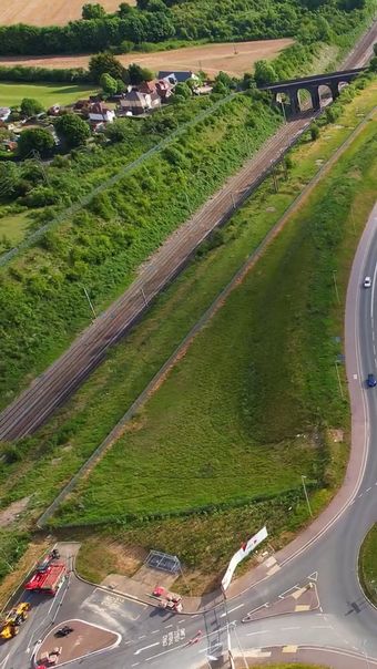 高速公路免费下载高清视频高清视频视频素材