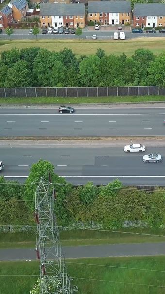 车队行进高清视频免费下载免费下载高清视频视频素材