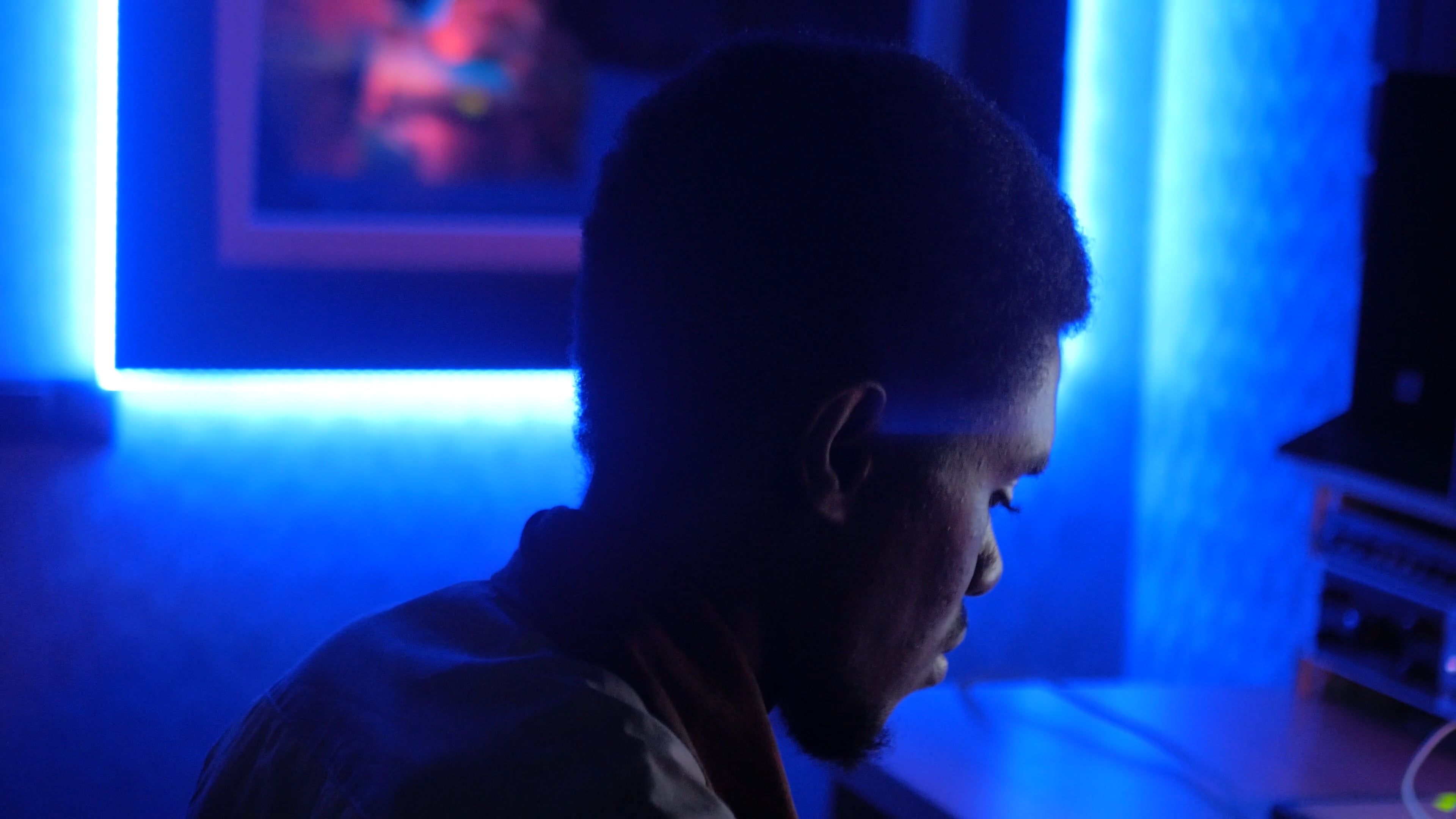 Music Producer video