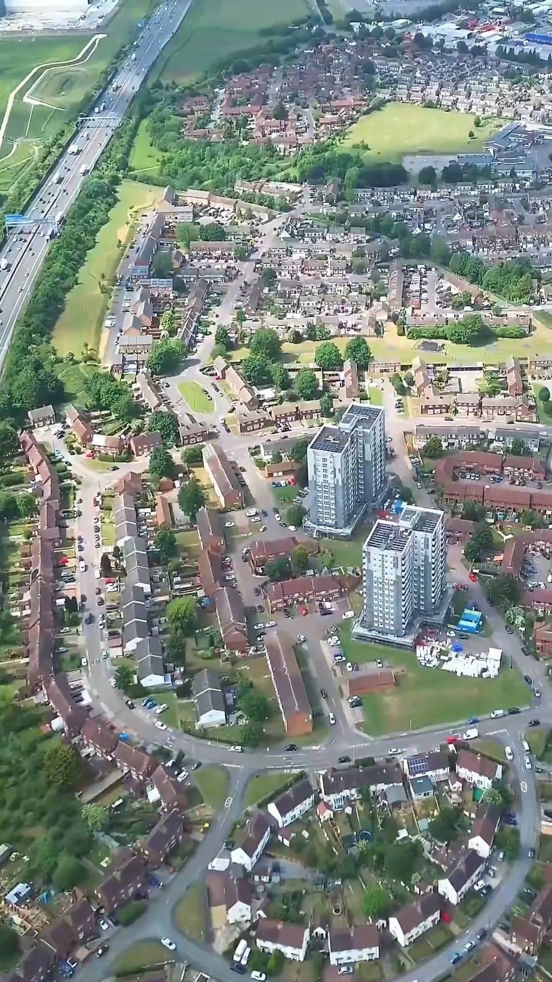 drone footage of city 12363676 — free pexels stock footage