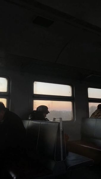 火车插座视频素材