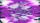 pixelated
