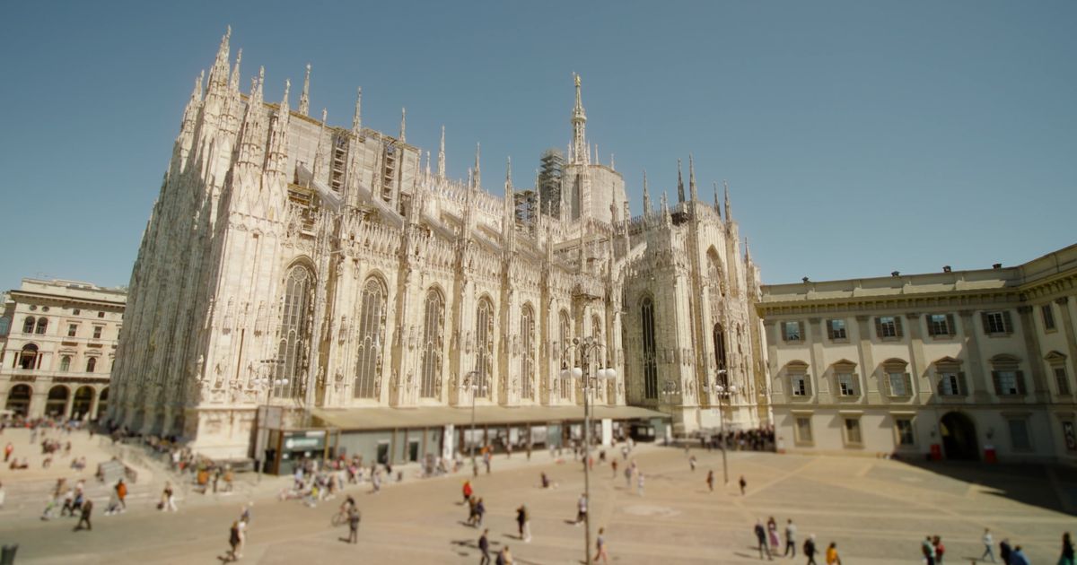 Milano