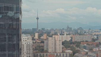 伊朗城市免费下载视频素材视频素材
