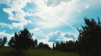 治愈系风景视频素材免费下载视频素材