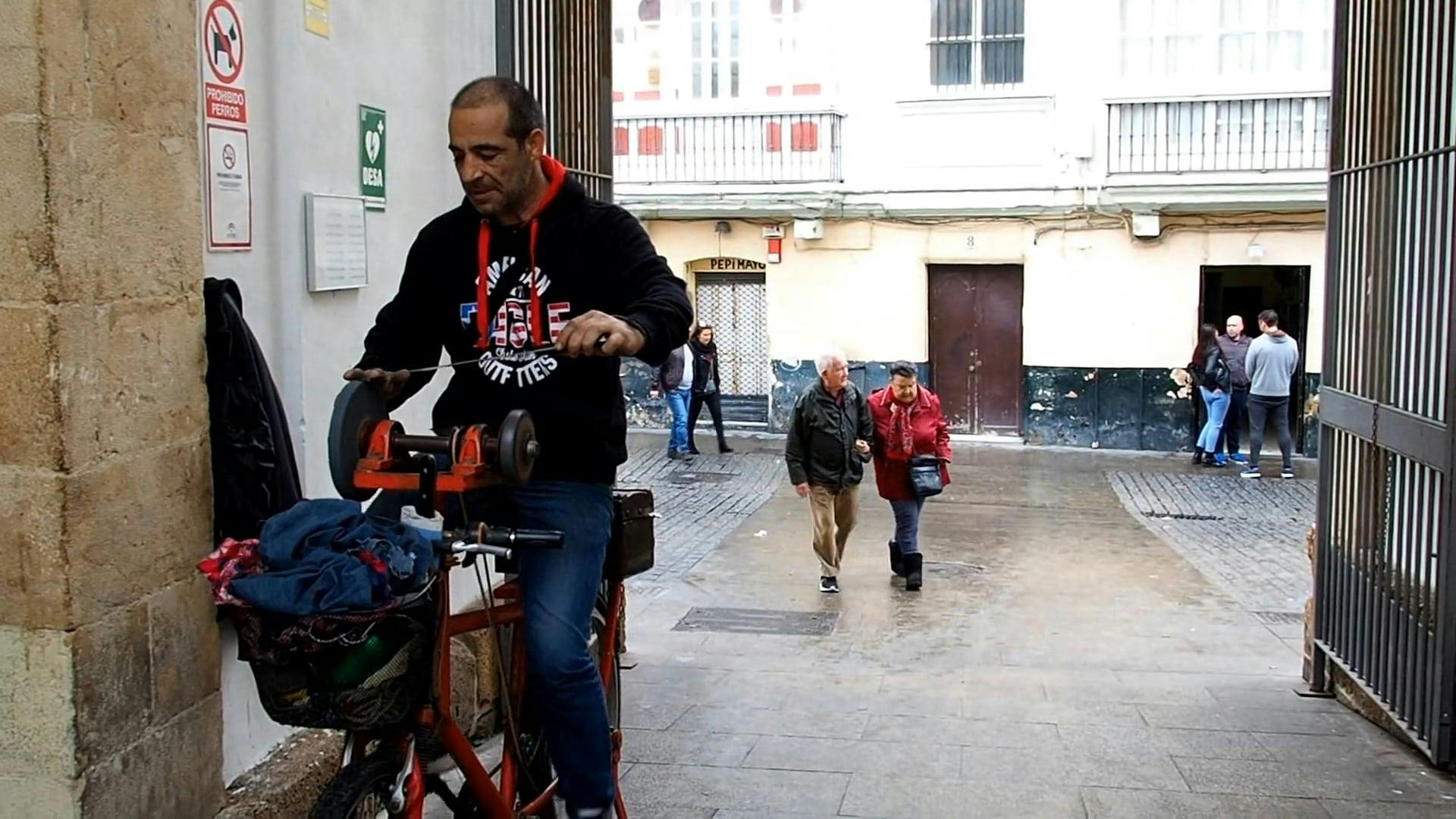 πίπα μηχανή βίντεο