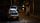 car at night