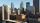 urban city