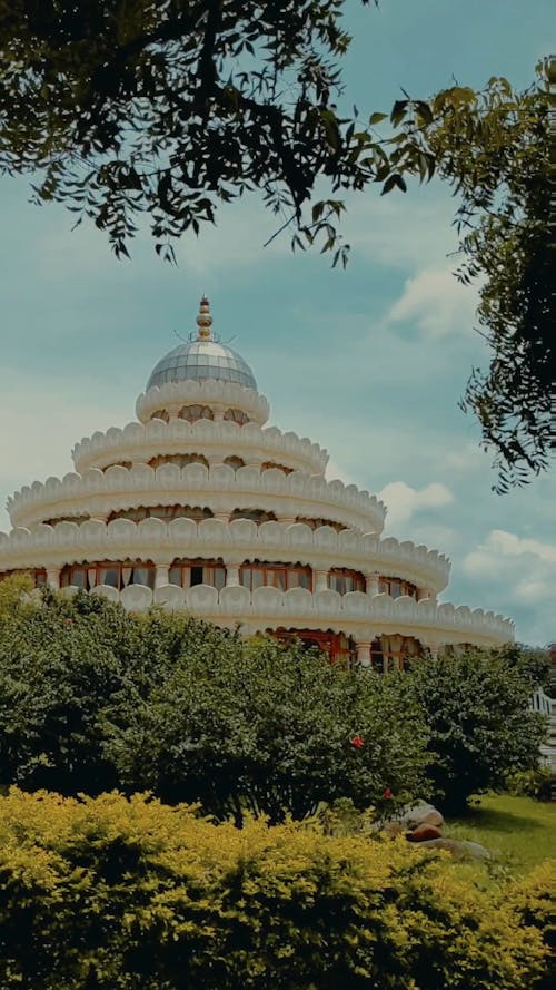 Vishalakshi Mantap, Bangalore, Karnataka, India