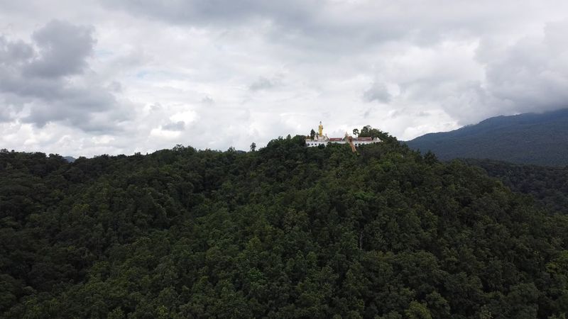 Chiang Dao Cave & Countryside Day Trip
