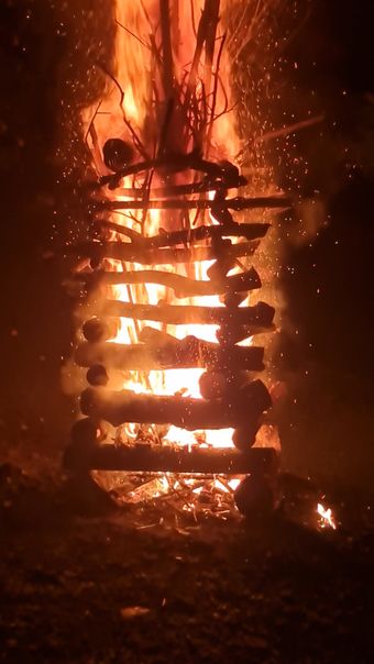 炼丹视频素材
