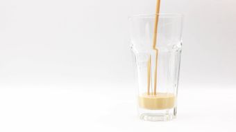 奶茶视频素材