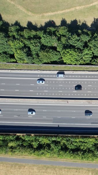 高速公路免费下载高清视频高清视频视频素材
