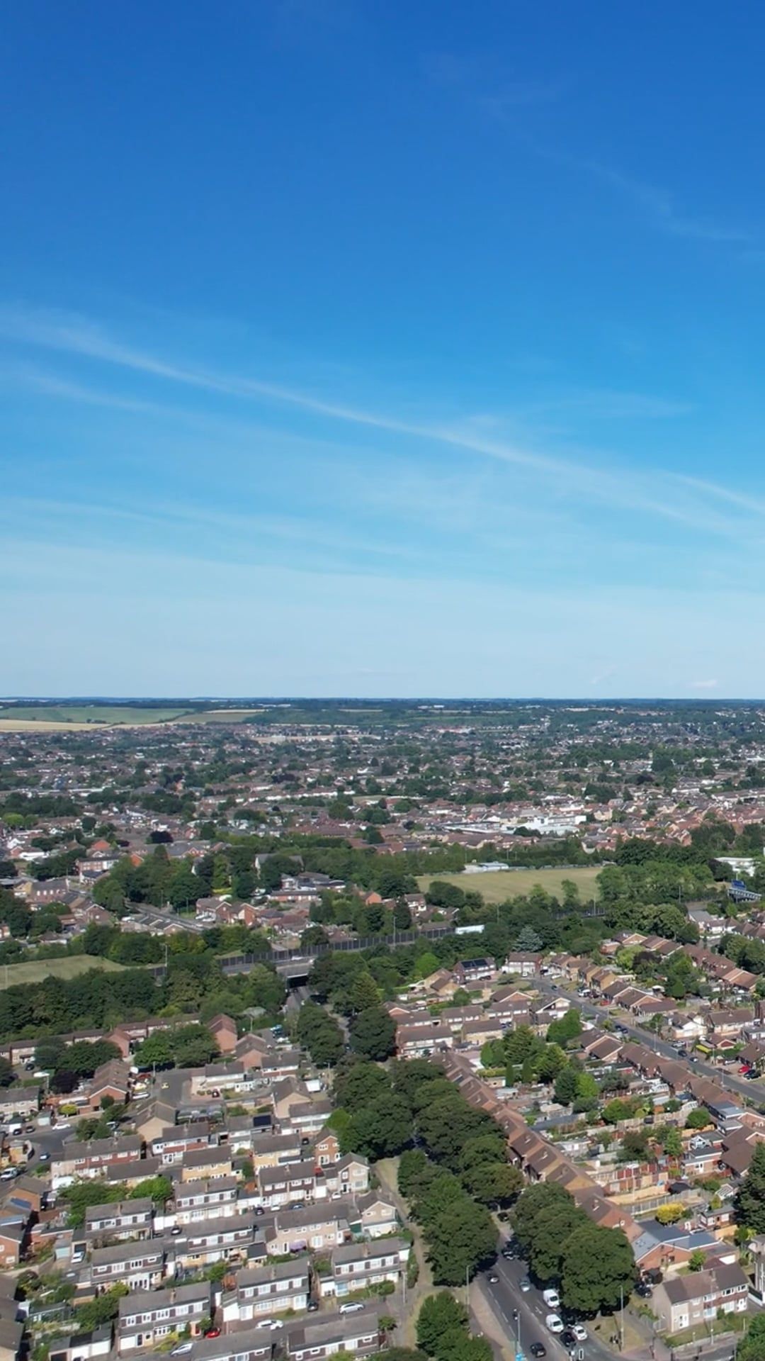 buildings in town and festival in park 12766664 — free pexels stock footage
