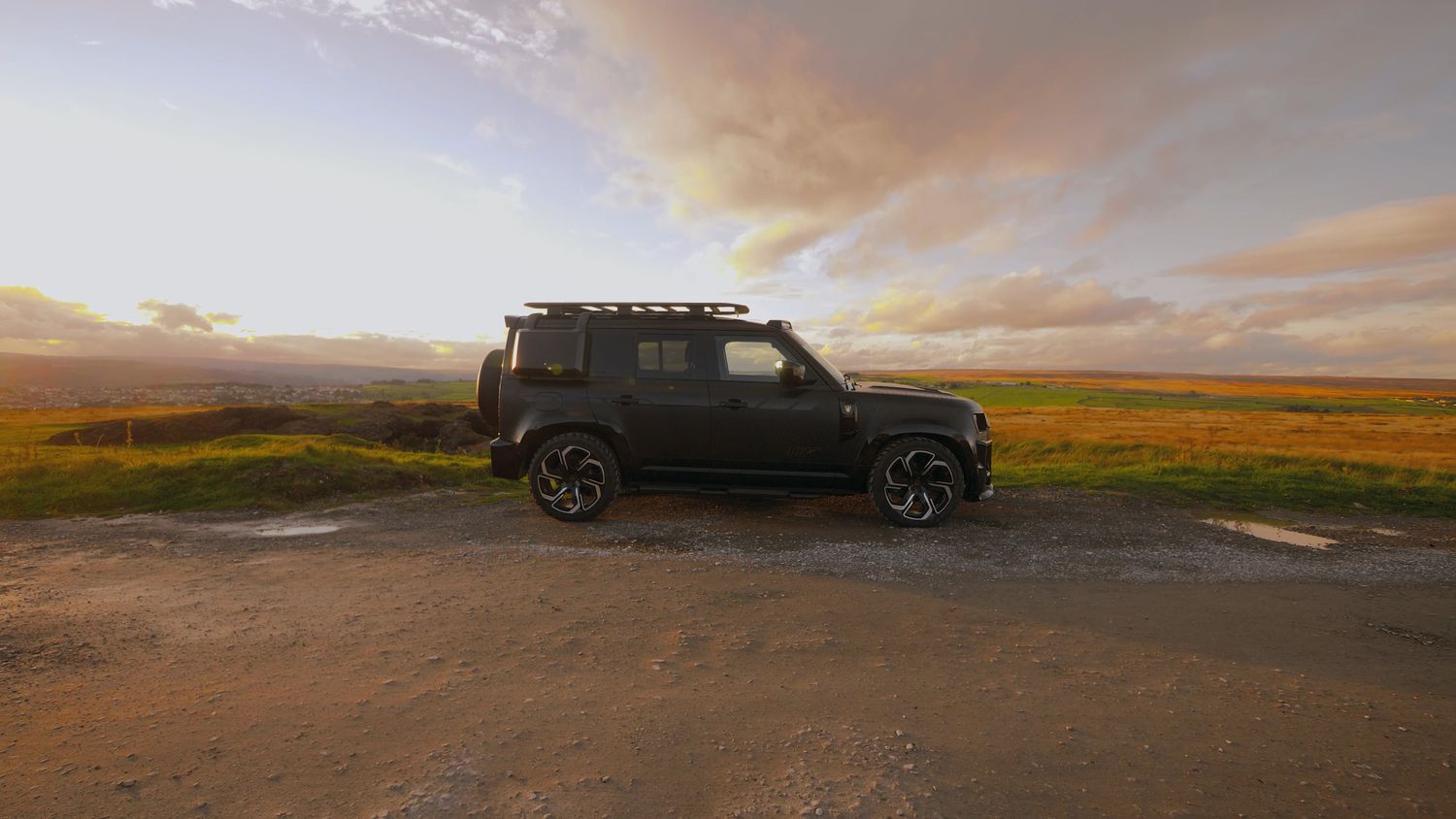 Defender Car Videos, Download The BEST Free 4k Stock Video Footage ...