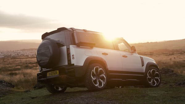 Land Rover Videos, Download The BEST Free 4k Stock Video Footage & Land ...