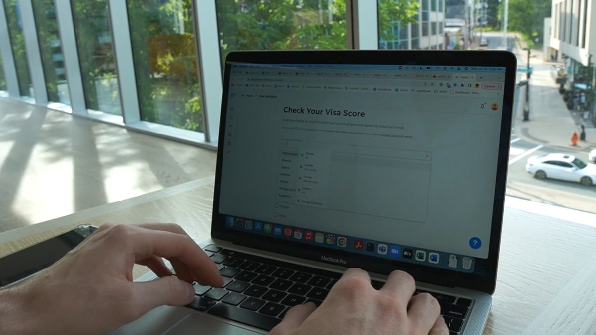 Person Typing Free Stock Video Footage, Royalty-Free 4K & HD Video Clip