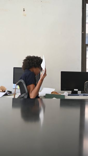 上班高清视频免费下载视频素材