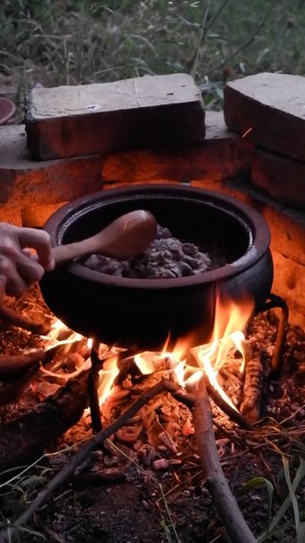 农村🍳视频素材