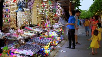 中国市场高清视频高清视频视频素材