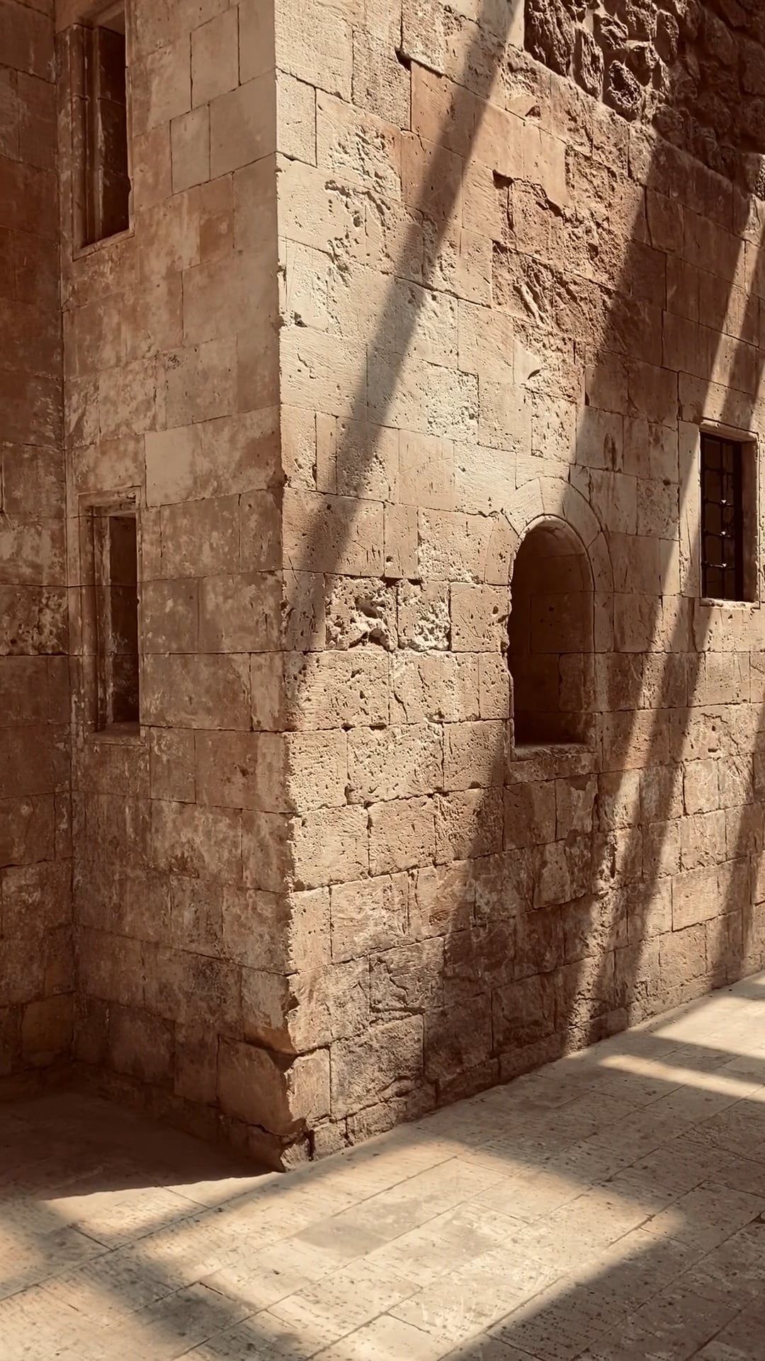 interior of ancient building 12966266 — free pexels stock footage