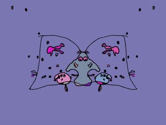 动画视频素材