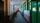 school hallway