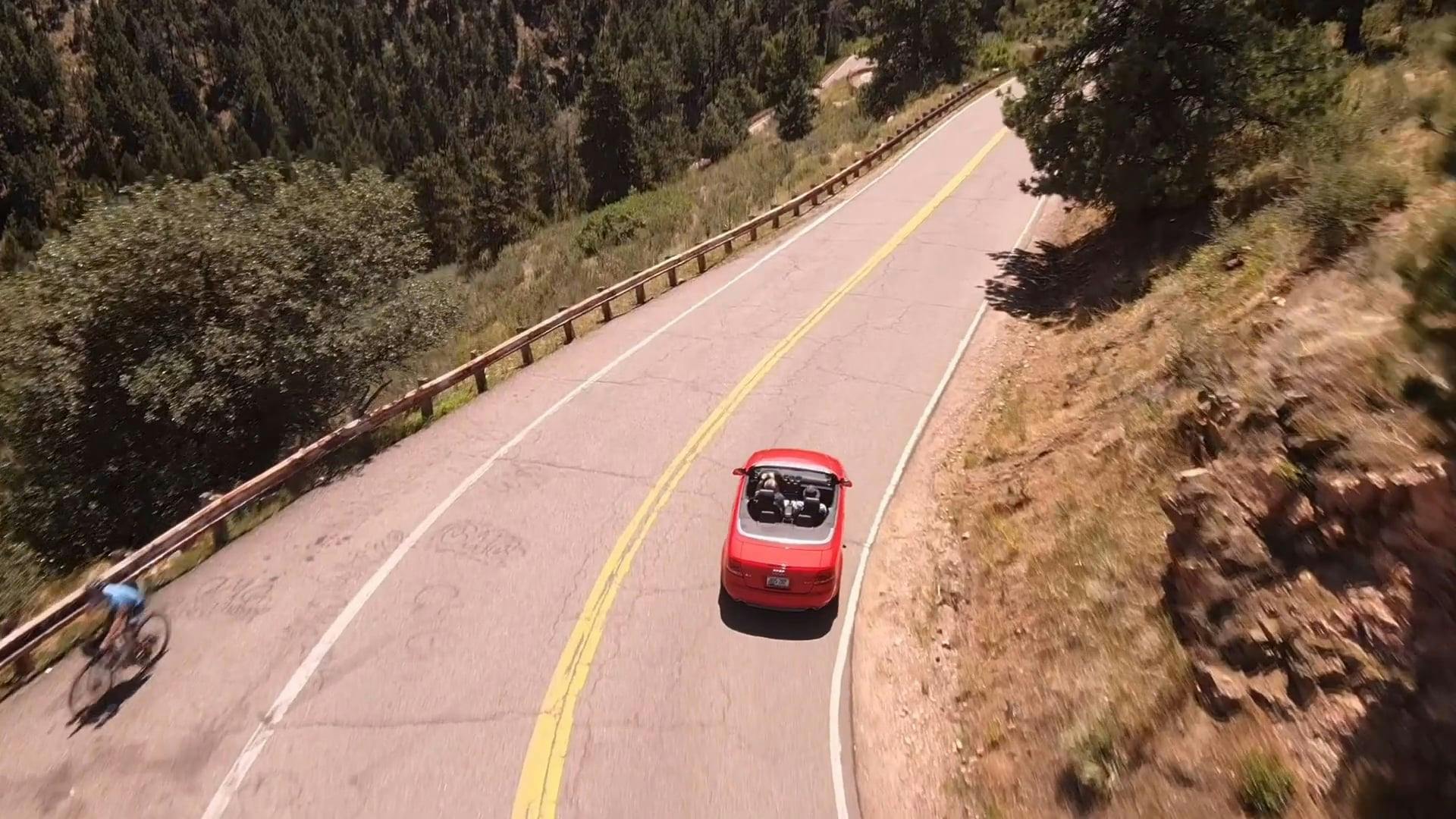 Video by Sergey Rudakov