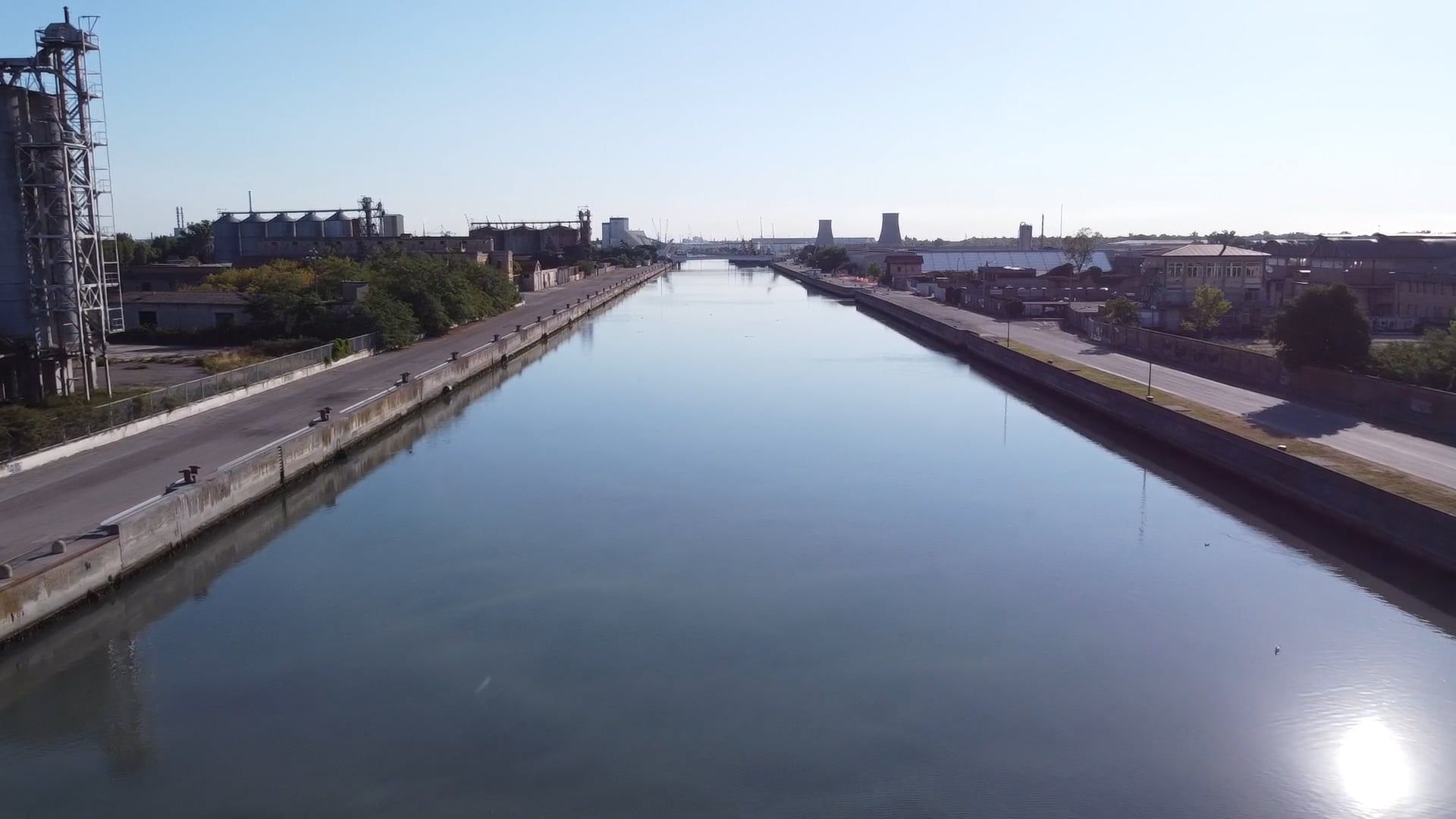 Straight Canal Videos, Download The BEST Free 4k Stock Video Footage ...