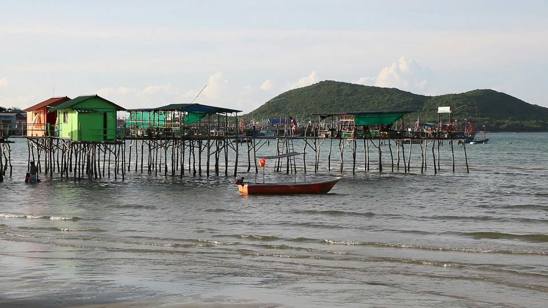 Sea Sheds Videos, Download Free 4k Stock Video Footage & Sea Sheds HD