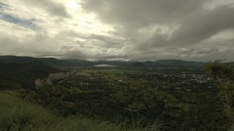 风景视频素材