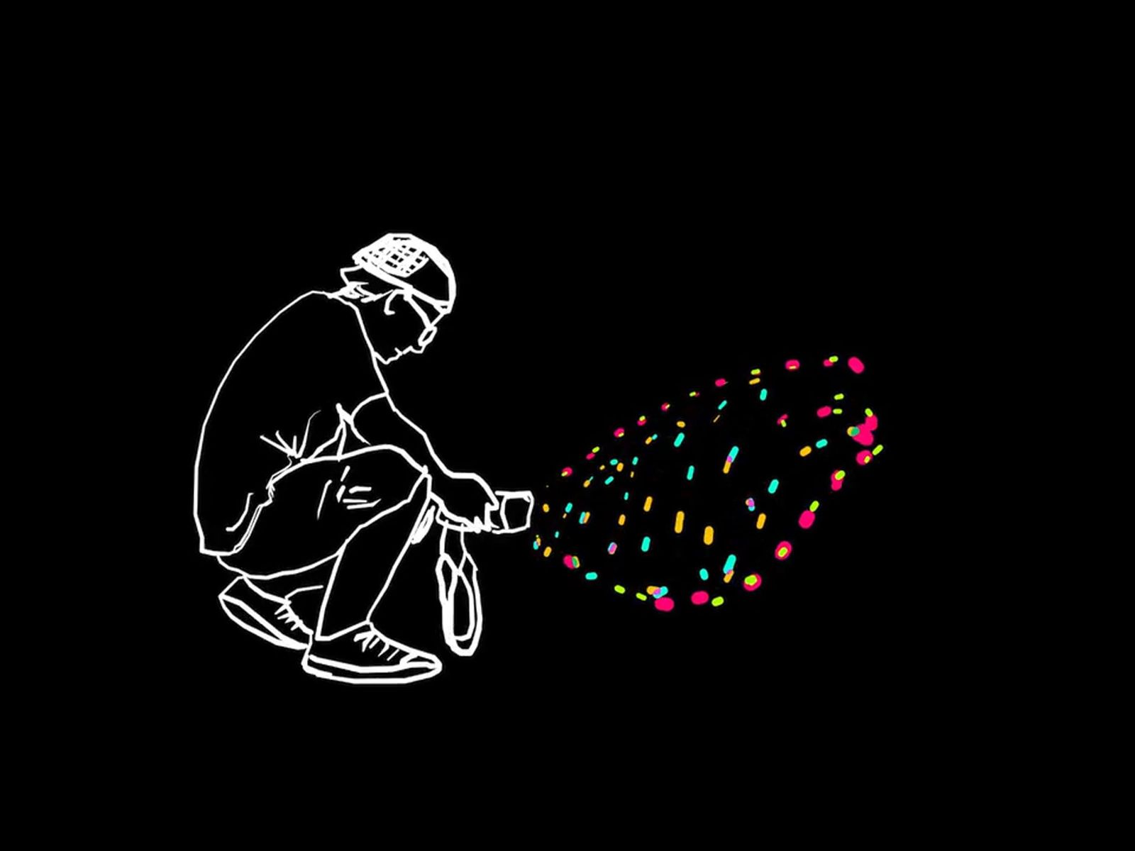 Camera Animation Black Animation of Camera Taking Picture Free Stock Video Footage, Royalty ...