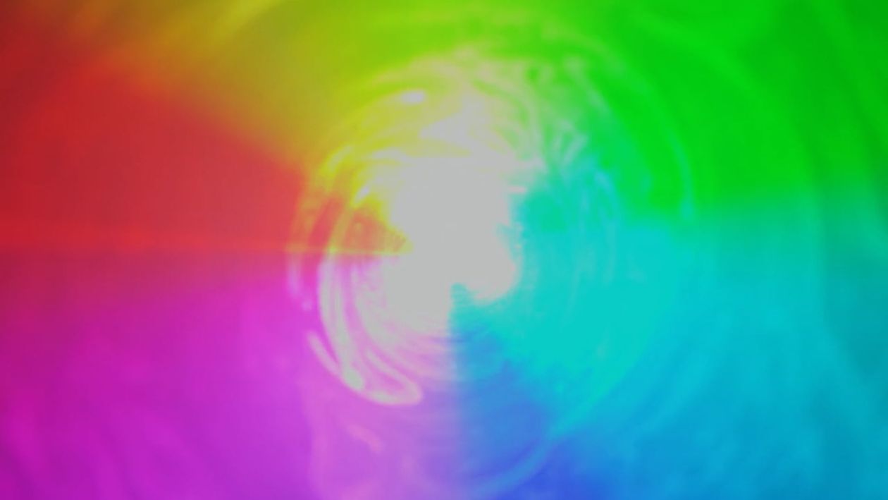 Spinning Colorful Light Free Stock Video Footage, Royalty-Free 4K & HD ...