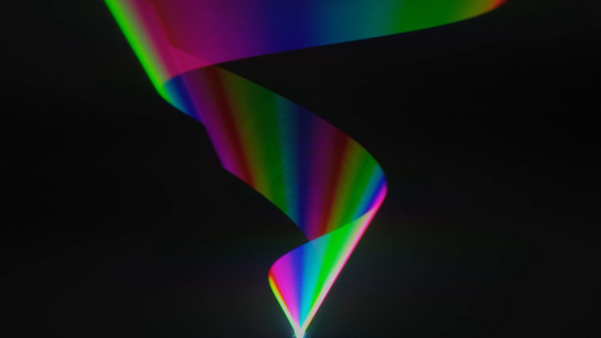 Rayo Render Vídeos de stock gratuitos sobre abstracto, animación, arco iris, arte ...