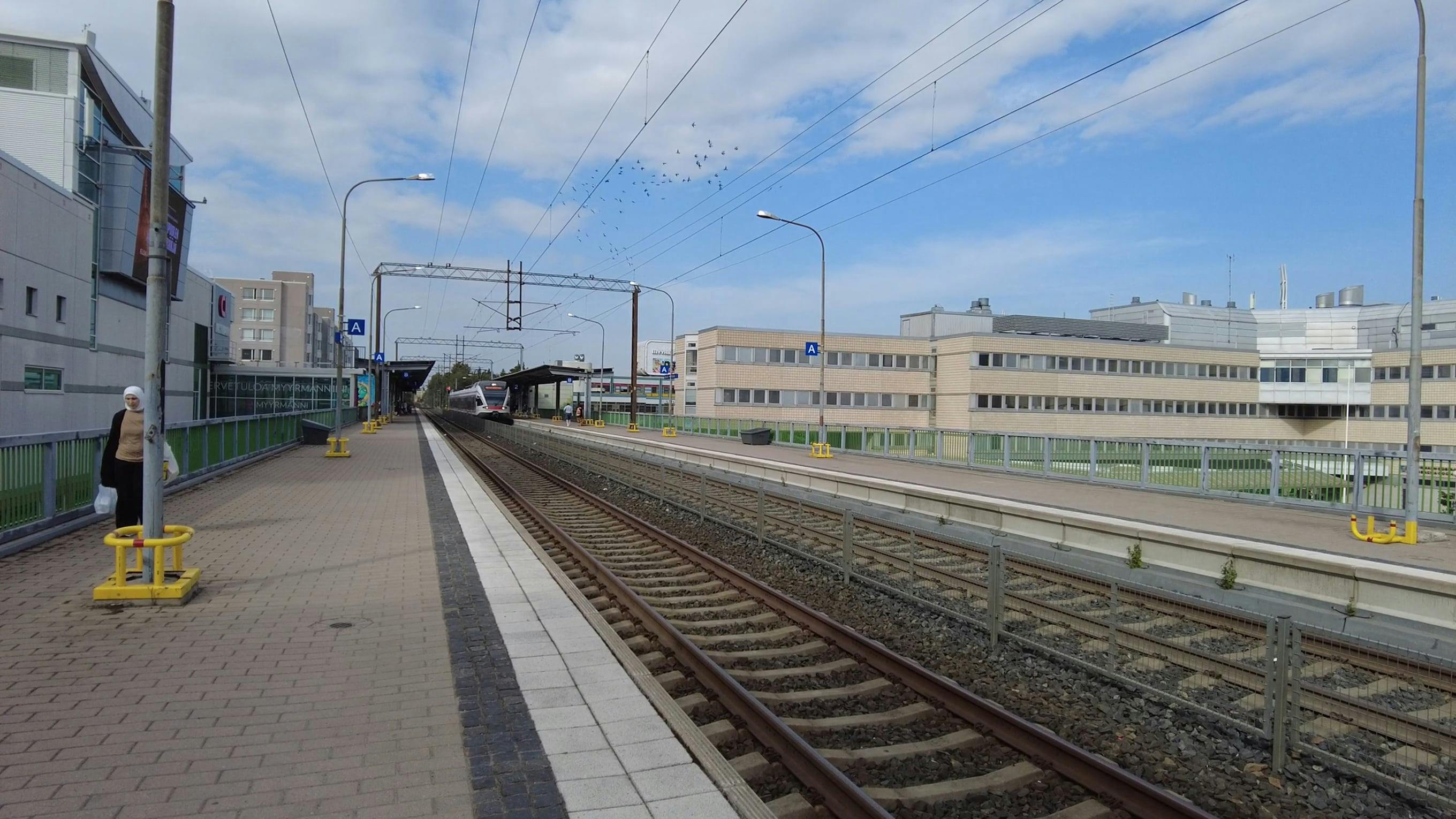 Video by Aleksei Pribõlovski