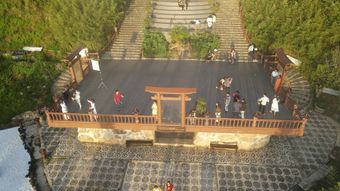 狼牙山五壮士视频素材视频素材
