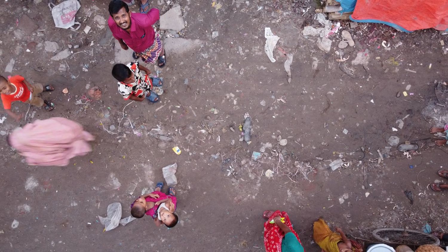 Slum Area Videos, Download The BEST Free 4k Stock Video Footage & Slum ...