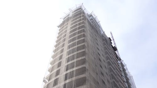 Construction of Building