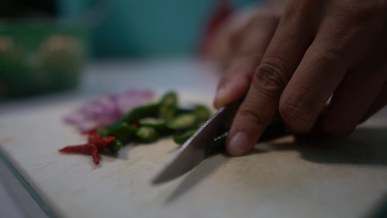 food preparation