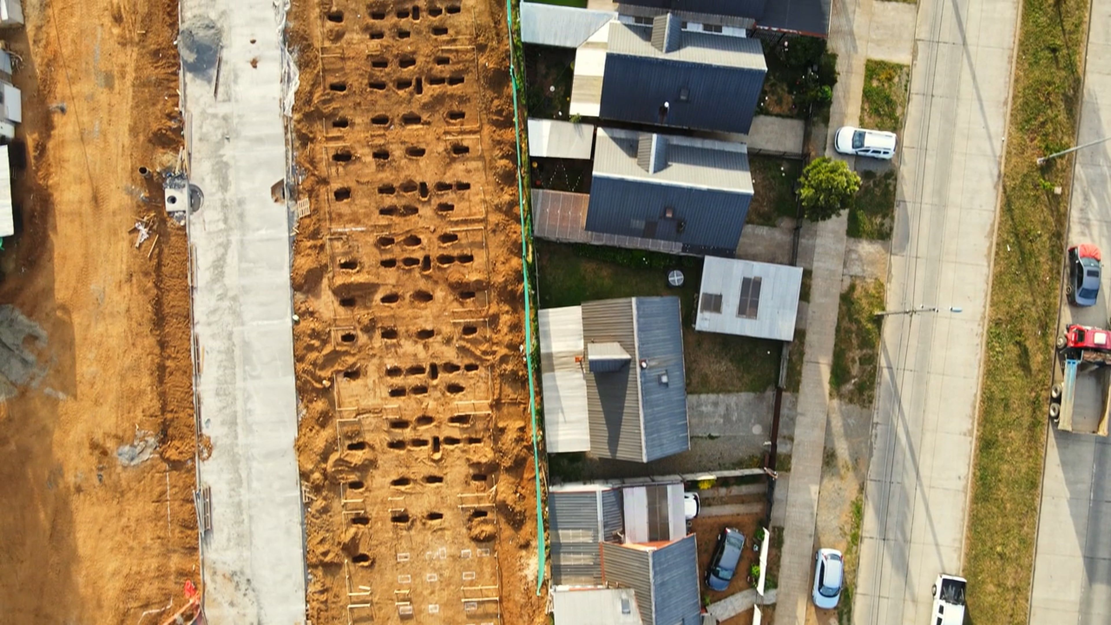 Urban Planner video