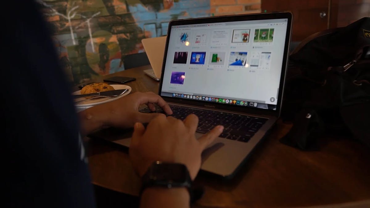 Web Development Videos, Download The BEST Free 4k Stock Video Footage ...