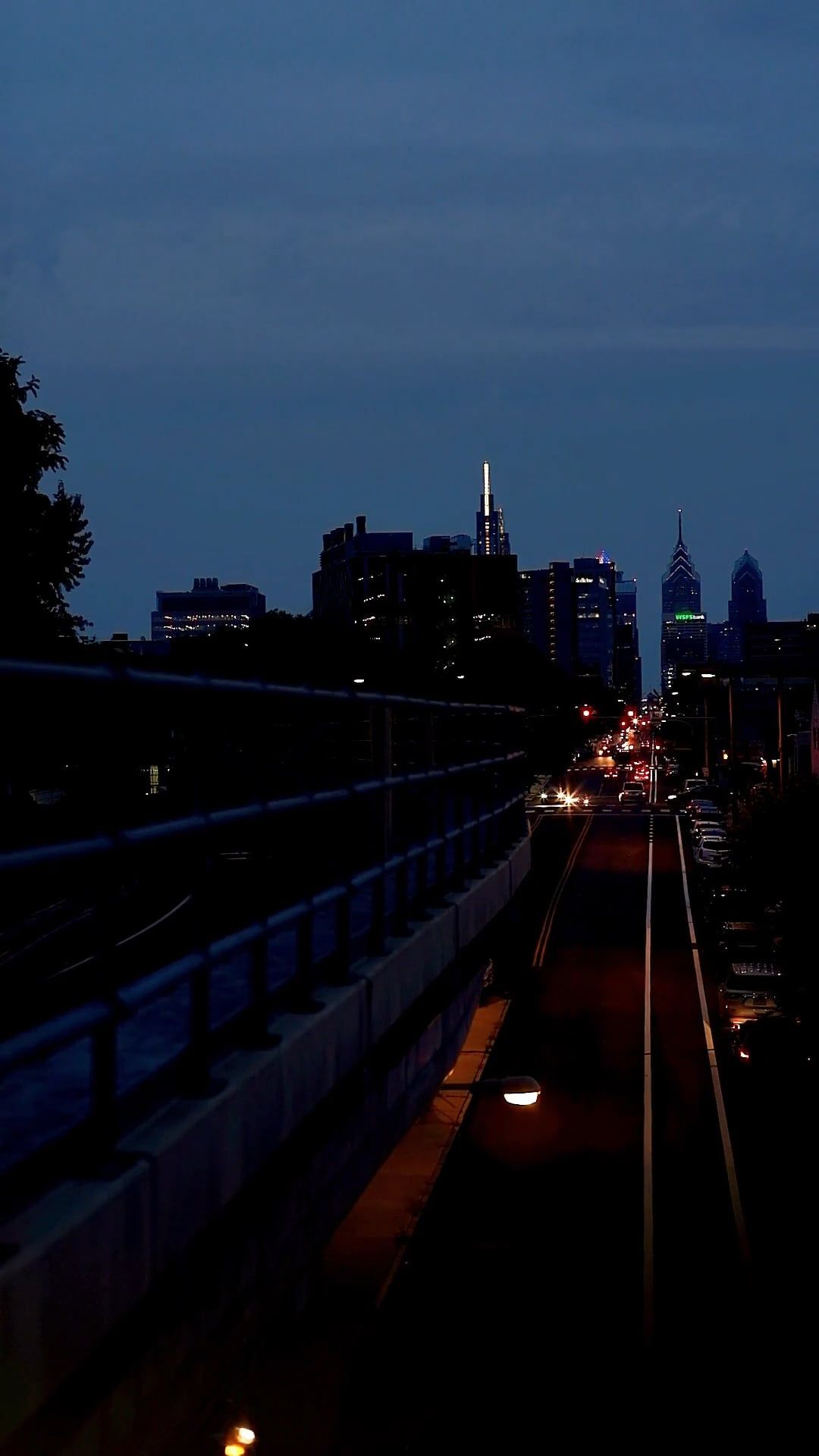night traffic in city 13567267 — free pexels stock footage