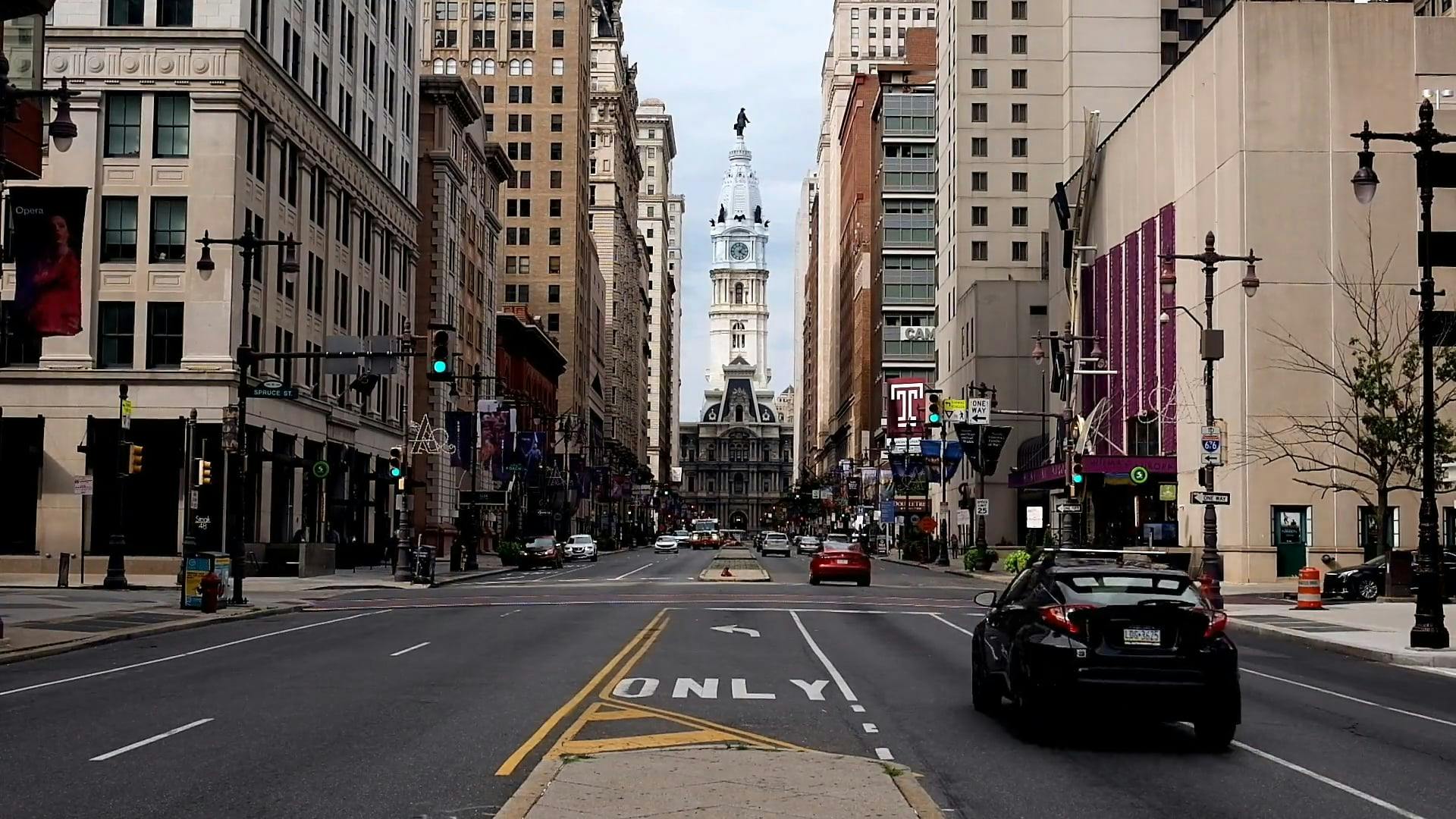 Philadelphia Street Videos, Download The BEST Free 4k Stock Video