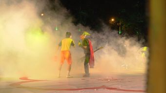 武林外传视频素材视频素材高清视频免费下载视频素材