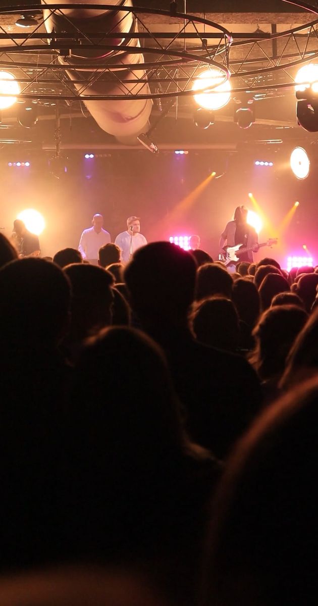 Live music tonight was worth every minute ๐ธ