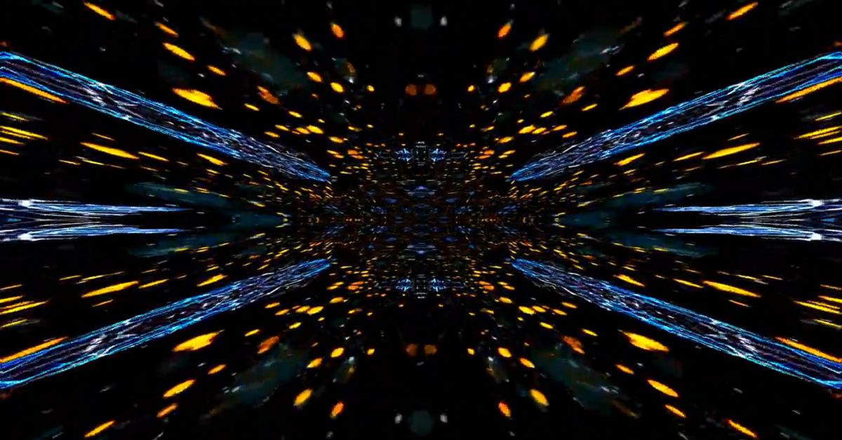 Light Move Colour Colorful Lights Moving Free Stock Video Footage, Royalty-Free 4K & HD ...